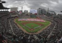 Atlanta Braves offering free tickets to Hurricane Dorian evacuees