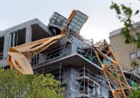 Dorian lashes east Canada at hurricane force most of Sunday Dorian lashes east Canada at hurricane force most of Sunday