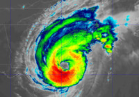 9 p.m. update: Life-threatening storm surge, coastal flooding expected from Dorian