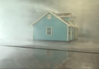 Tracking the Tropics: Researchers make homes hurricane ready