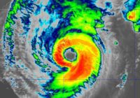5 a.m. update: Hurricane Dorian lashes Carolina coast with heavy rain, strong winds