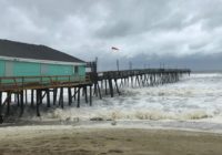 Owners of Avalon Fishing Pier on Outer Banks plan to repair after Hurricane Dorian causes heavy damage Owners of Avalon Fishing Pier on Outer Banks plan to repair after Hurricane Dorian causes heavy damage