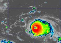 As Hurricane Dorian continues moving, both Carolinas declare states of emergency