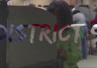 Early voting in 9th District extended for those affected by Hurricane Dorian