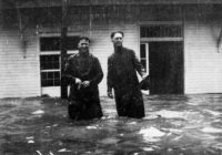 Corpus Christi's 1919 hurricane brought destruction, but reshaped the city for the future