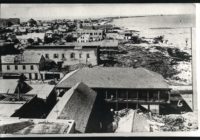 THROWBACK: The 1919 hurricane in Corpus Christi