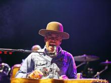 Ben Harper