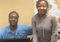 Local Bahamian Struggles To Find Family Back Home After Hurricane Dorian