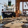 Inside the NC Ports Authority’s response to Hurricane Dorian