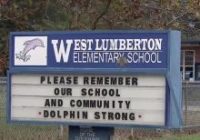 Hurricanes, population loss contribute to closing of five Robeson schools