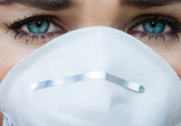 Wildfire masks: How to best protect yourself from smoke during a fire