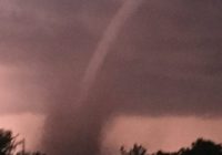 Fall tornadoes could occur in atypical U.S. areas this year