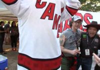 Hurricanes top Canadiens 4-3 in shootout