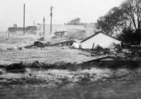 65 years ago, Hurricane Hazel became only Category 4 storm to hit North Carolina