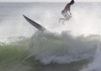 Fall nor'easter becomes Subtropical Storm Melissa as it spins southeast of New England