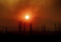 Authorities: 3 deaths tied to Southern California wildfires