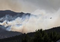 With warming, get used to blackouts to prevent wildfires