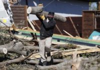 9 Dallas-area tornadoes cause $2 billion in insured losses