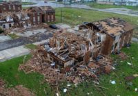 Can math alone decide a windstorm insurance rate hike for the Texas coast?