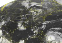 Scientists say hurricanes can trigger 'stormquakes' on the ocean floor