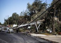 9 tornadoes confirmed in Dallas area from Sunday's storms