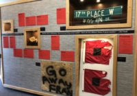 Southport maritime museum debuts 'Deadly Dozen' hurricane exhibit