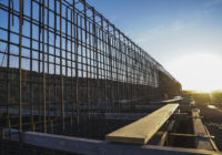 New Border Wall Construction Begins In Texas For The First Time In Trump Era