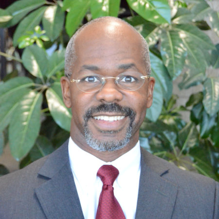 Dr. Marvin McNeese Jr.