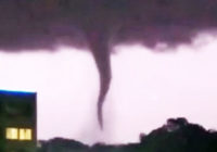 Insurance Council Of Texas Says $2B Dallas Tornado Costliest In State’s History