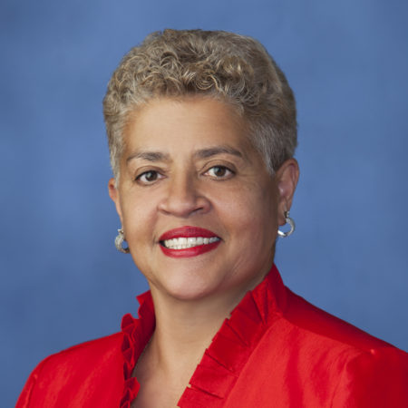 Carolyn Evans-Shabazz