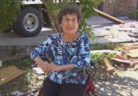 Elderly Widow May Say Goodbye To Cherished Rockwall Home Following Tornado