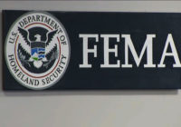 FEMA offering assistance to anyone affected by Tropical Storm Imelda