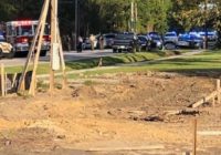 SC remembers 7 officers injured, killed in Florence ambush