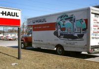 U-Haul Offers 30 Days Free Self-Storage To North Dallas Tornado Victims