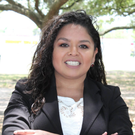 Sandra Rodríguez