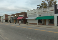 Fair Bluff still struggling 3 years after Hurricane Matthew