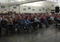 Kingwood residents ask mayor what can be done to prevent flooding