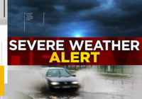 WEATHER ALERT: Tornado warning canceled for Montgomery County