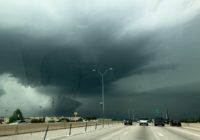 National Weather Service: 10 Tornadoes Struck North Texas In Sunday Night Outbreak