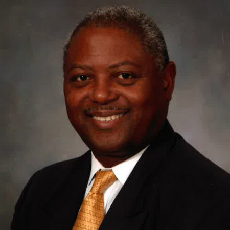 Andrew C. Burks, Jr.