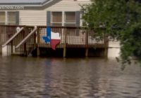 Presidential Disaster Declaration issued for 6 Southeast Texas counties in wake of Tropical Storm Imelda