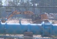 Houston orders builders to stop discharges into storm sewer after Imelda flooding