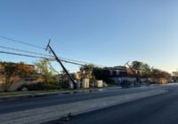 Tornado Strikes Near Love Field Causing Heavy Damage, Thousands Without Power