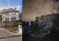 Dallas Stars Tyler Seguin's house destroyed in tornado