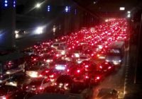 In Egypt, 8 dead after chaotic day of heavy rains, flooding