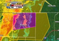 Parts of Wake County under tornado warning as damaging winds, possible tornadoes threaten Halloween festivities
