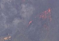 Toll rises in Australian wildfires with more danger ahead