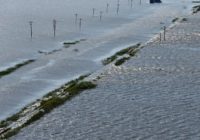 River watchers already wary about 2020 spring flooding