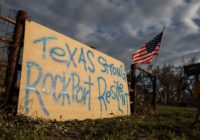 LiftFund will provide $3M in loans for South Texas businesses ravaged by Hurricane Harvey