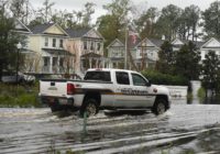 Additional $1.3 million approved for Brunswick County post Florence